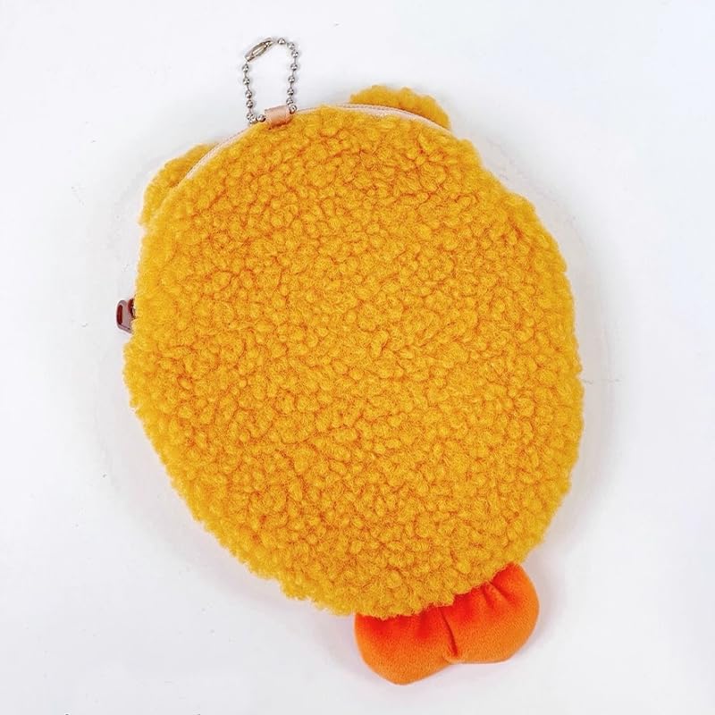Plush Toy Kigurumi Keychain for Fried Shrimp (10cm) [Item]
