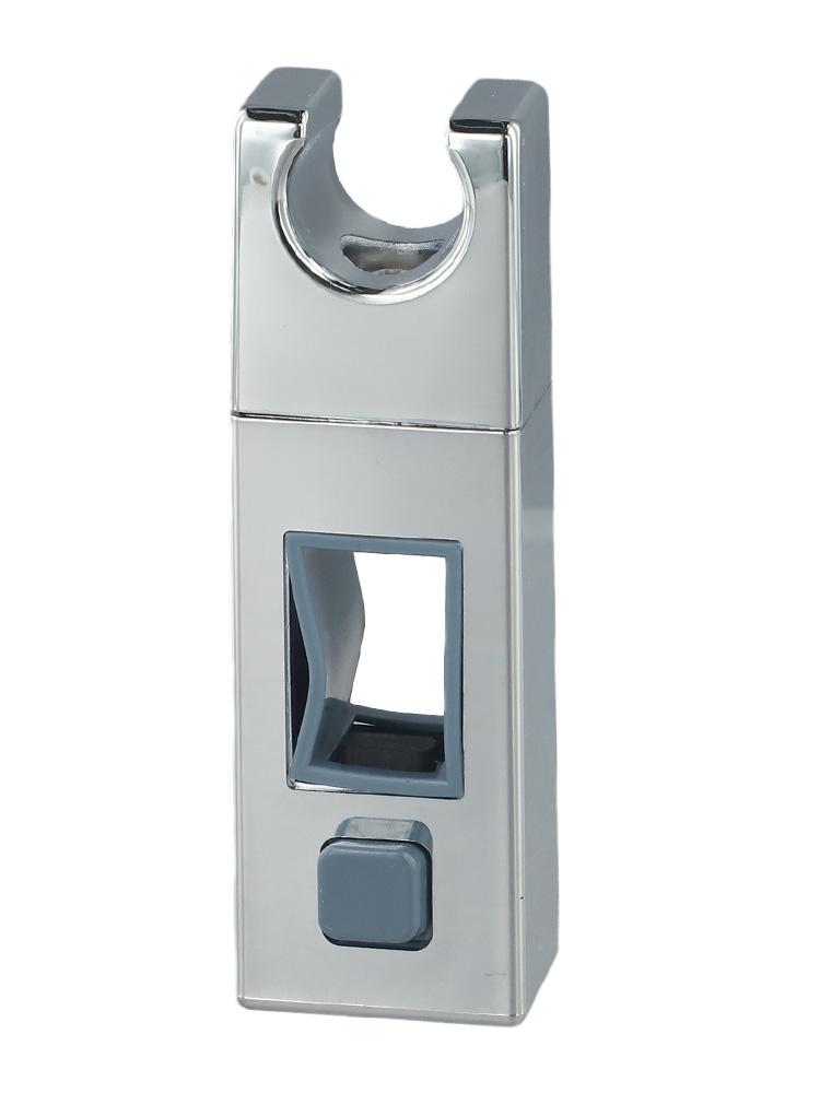 Replacement Accessories Shower Bracket Square Tube