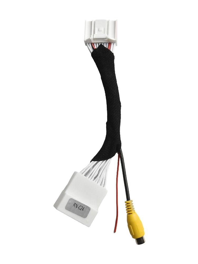 Adapter Adapter Cable For Renault Wire Fit 12V 1PCS