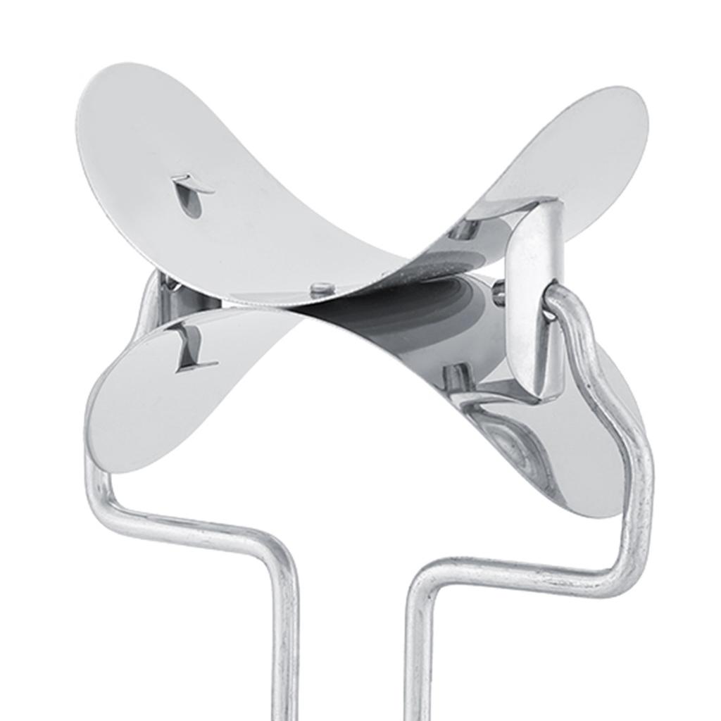 Dumpling Cutter - Sturdy and Stainless Steel Tool, Easy to Use for Quickly Making Dumpling Wrap, Kitchen Essential, Worth