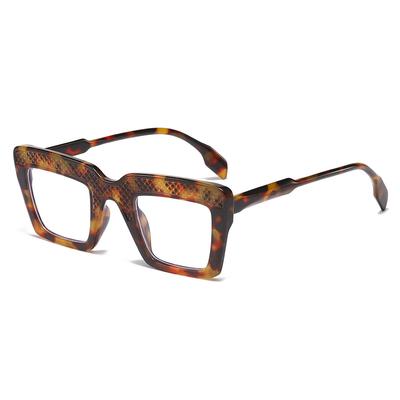 Brillen & Accessoires – Lese- & Computerbrillen