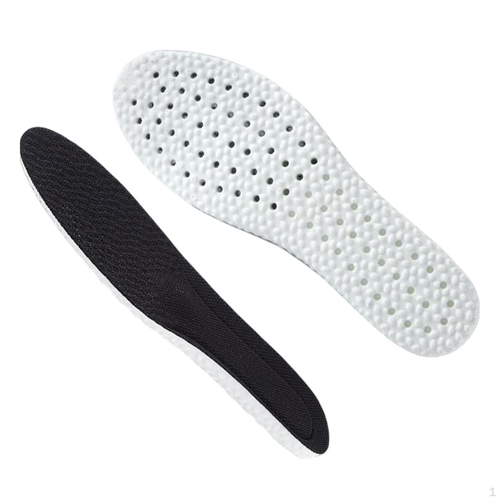 Insoles, Replacement Shock Absorption Pads, of Insoles for Running , Training