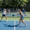 40 Holes Pickleball Balls Lightweight Pickleballs Sport Tools Paddle Ball  Outdoor