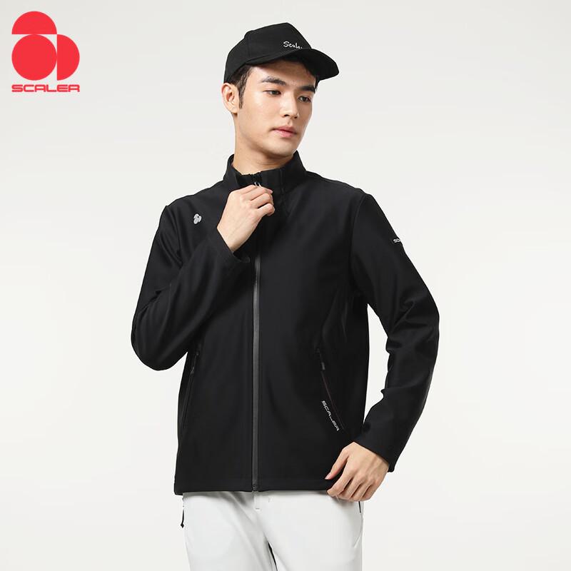 SCALER Men s Outdoor Softshell Jacket F2912281 3XL