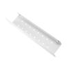 Space Saving Bathroom Storage Rack Large Capacity Shower Drain Rack  Household Organizers