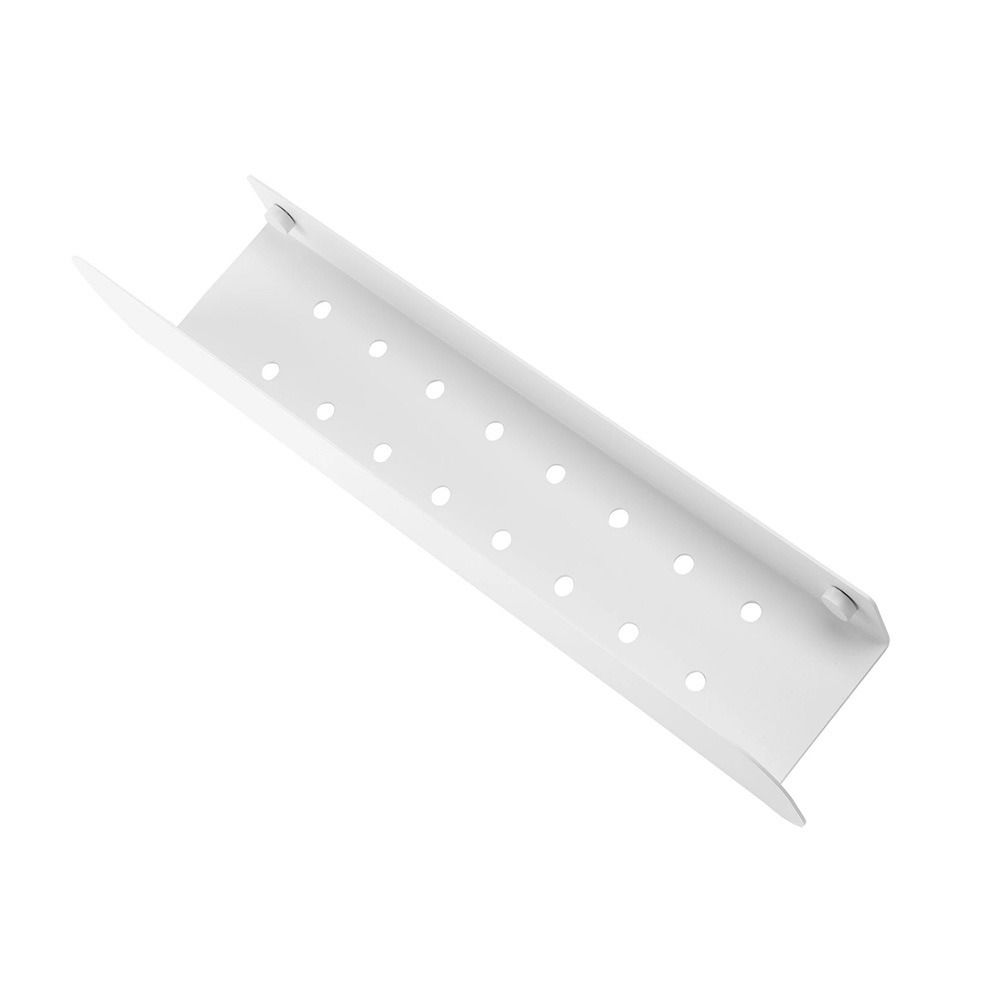 Space Saving Bathroom Storage Rack Large Capacity Shower Drain Rack  Household Organizers