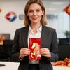 Red Envelopes for Money 6-Piece New Year Large 2026 Horse Year Red Packet Money Envelopes for Cash Card Jewelry Keepsake Home