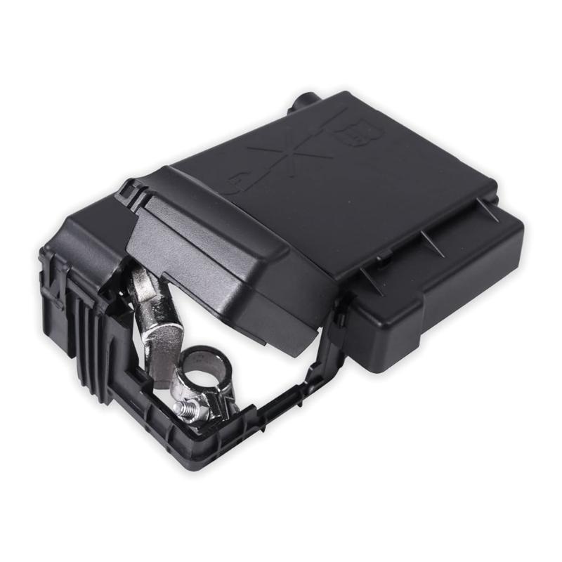 Fuses Box Battery Terminals with Cover 20914309, 84499606, 25918134, 13358924