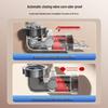 CVBAB Kitchen Sink Drain Pipe Set for Single Basin