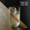 OLOEY Japanese Style Ultra-Thin Crystal Glass Set