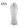 Penis Sleeve Sex Toy Clear Reusable Condom Extension Increase Delay Ejaculation Male for Home