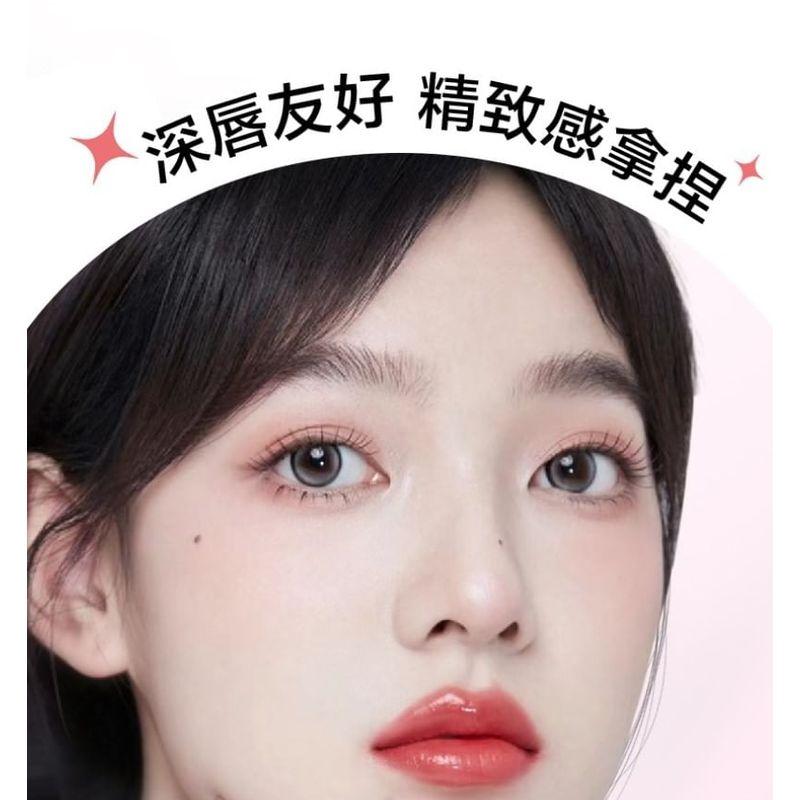 COLOUR ZONE - Aqua Lip Gloss - 3 Colors