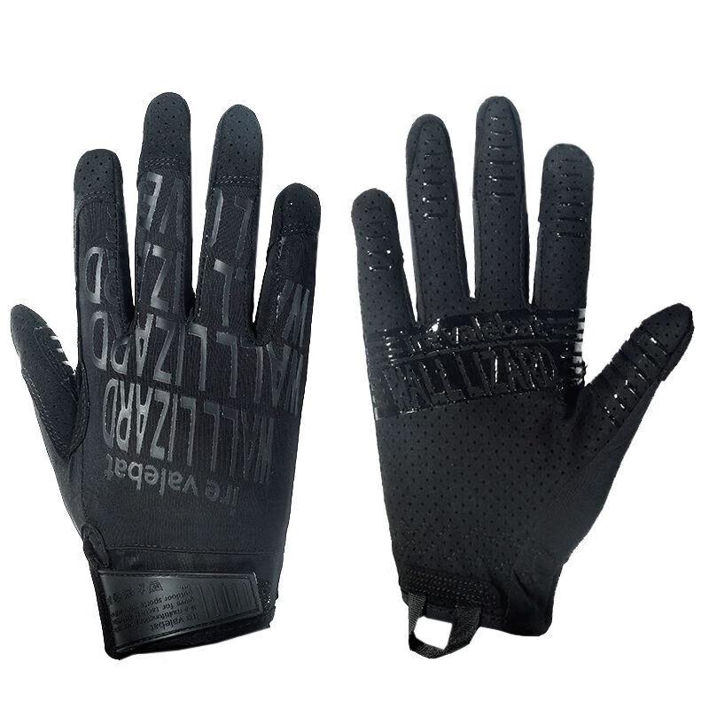 

Zhanshi Tactical Full-Finger Outdoor Gloves M