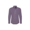 Shirts Men's Purple Polo Collar Moderate 50478642-604