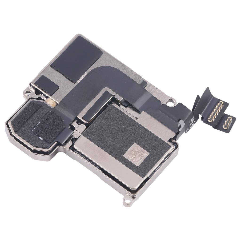 For iPhone 16 Pro OEM Rear Back Camera Module Repair Spare Part