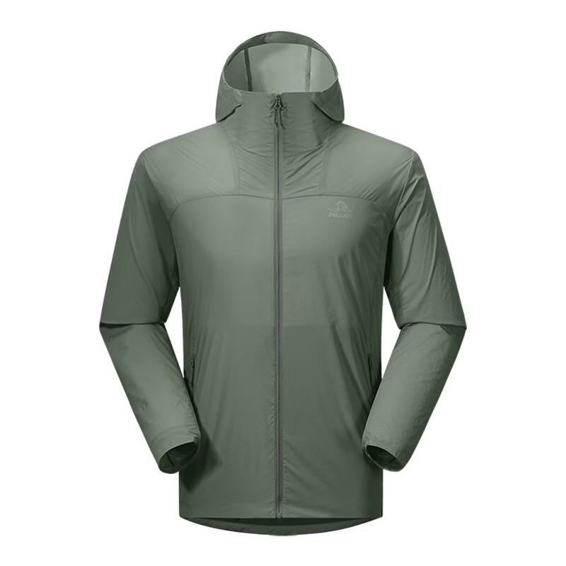 PELLIOT Men's Sun Protection Jacket