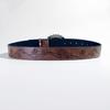 Girl Belt Cowgirl Embossed Waist Belt Rock and Roll Retro for Jeans Dress