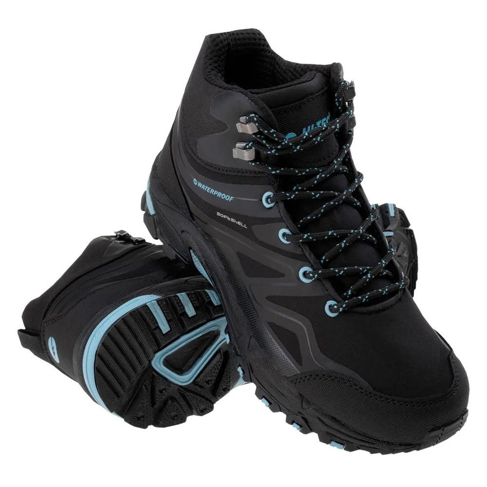 HI-TEC Hiking Boots Hendon Mid WP
