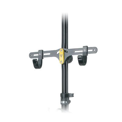TOPEAK Zusätzlicher Haken Oberer Fahrrad (für Zwei-Personen-Wartungsständer)