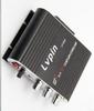 ONK Caiyun LVPIN LP-838 2.1 Channel Car and Home Power Amplifier