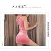 Sex Underwear, Uniform Temptation Cheongsam Maid, Sexy Passion Suit, Flirting Pure Desire Pajamas, One Piece Is Sent On Behalf of Others.