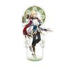 Genshin Impact Sumeru Series Kaveh Acrylic Sumeru Anime Genshin Impact Official Merchandise Stand, Accessories,