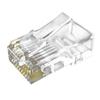 RYL-1006 Cat6 Unshielded Network RJ45 Plugs