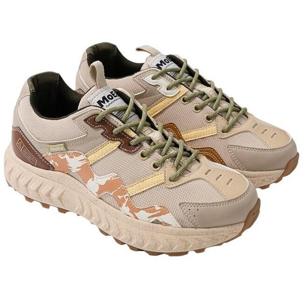 Кроссовки MoEa Corn X Cactus 04 Gen7 Smiley Nature Drop