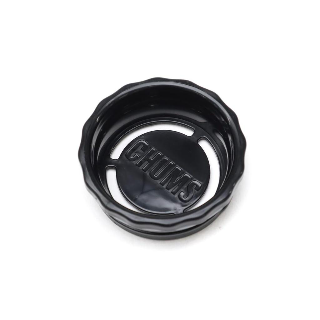 CHUMS Camper Wave and Model Bottle, 300ml, Mint, FF, Men's Women's, CH62-2127-M122