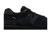New Balance 574 Legacy Cordura Black
