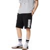 PUMA Sports Shorts Men's Black Moderate 690269-01