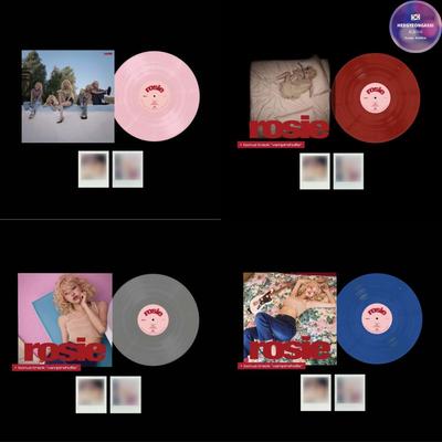 Rosie-Vinyl