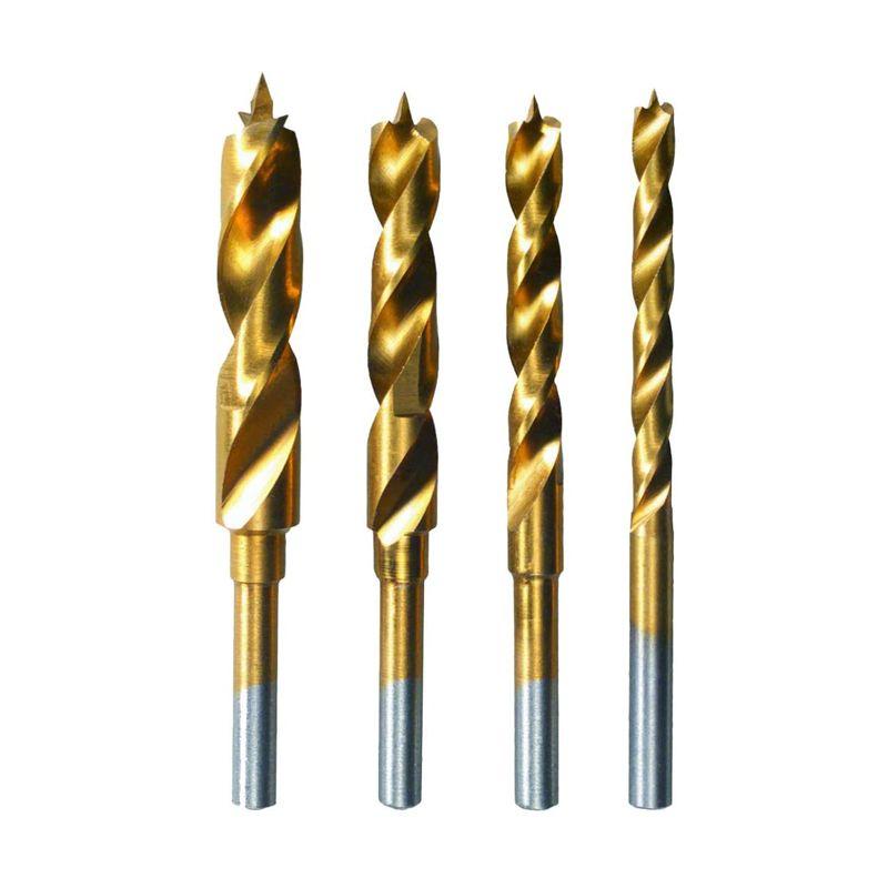 Dremel 636 Bits 4 Pieces