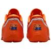 Nike Lebron 23 Slip Resistant Abrasion Resistant Basketball Shoes Unisex Safety Orange IV5648-800