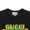 Gucci FW22 T Shirt Women's Black 717422-XJE6E-1082