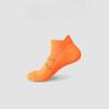 Men's Professional Running Non Slip Training Basketball Marathon Sports Breathable Speed Dry Socks
