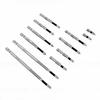 High Magnetic Screwdriver Drill Bits Set 25mm 50mm 65mm 70mm 90mm 150mm Anti Slip Magnetic Electric Screwdriver Bits Set