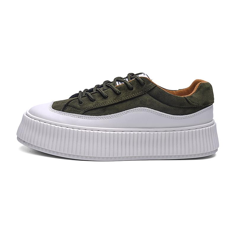 Повседневная обувь для мужчин — фото 9