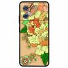 For Xiaomi Poco M4 5G Case Fashion Soft TPU Silicone Phone Case For Xiaomi Poco M4 5G Back Cover PocoM4 5G 6.58" Funda Coque