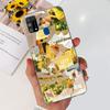 For Samsung Galaxy M31 Case SM-M315F Colorful Painted Cover Soft Slim Phone Case For Samsung M31 Prime M 31 s Galaxy M31s Fundas