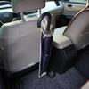 Back Seat Umbrella Storage Waterproof Polyester Hangable Umbrella Bag Multifunctional Foldable Storage Bag Car Interior Supplies