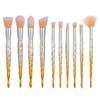 Stroke of Beauty - Set of 10: Makeup Brush