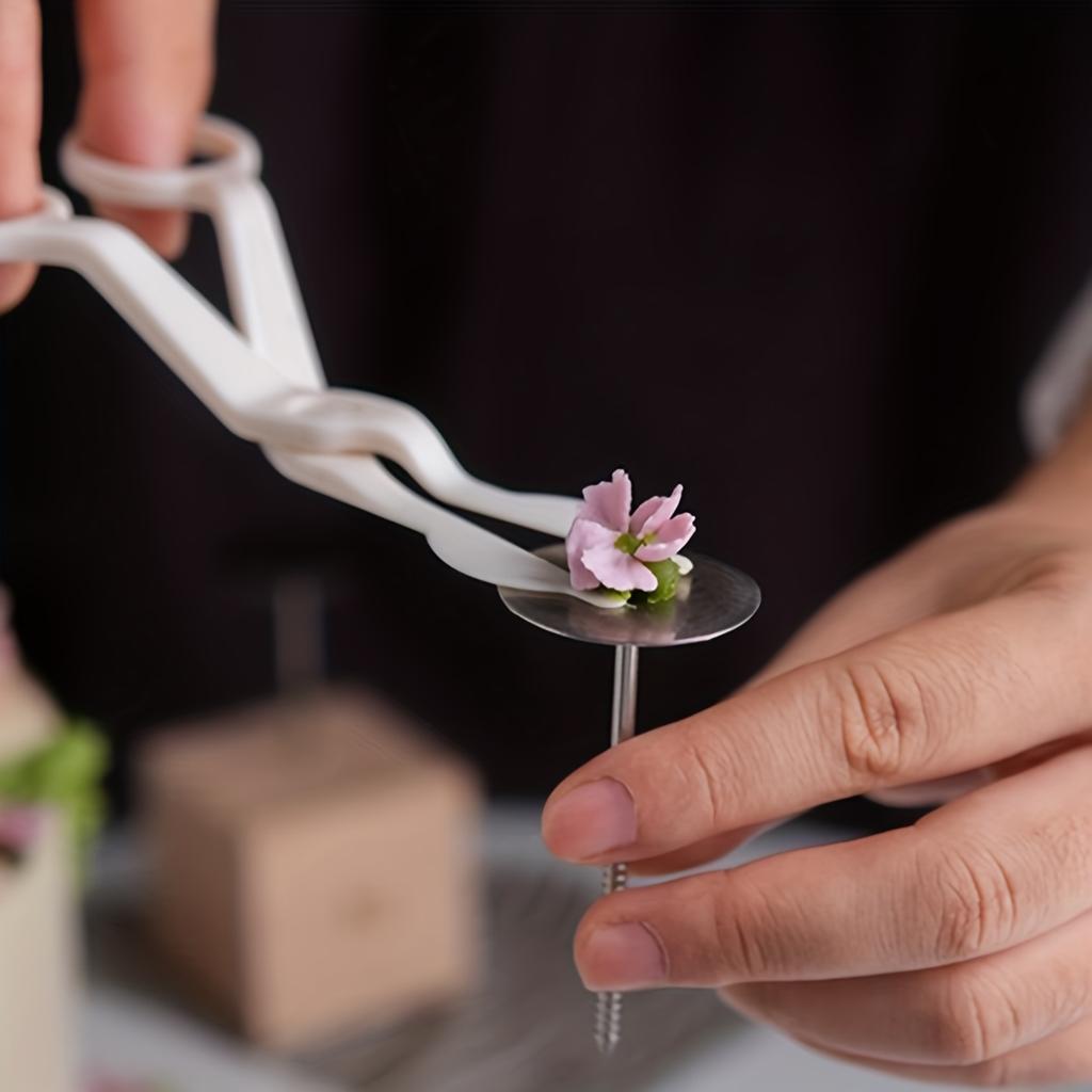 1PC Decoration Scissors Decoration Tools DIY Baking Tools Cream Decoration Scissors