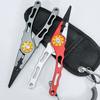 Premium Fishing Tool Lures Pliers Portables Floating Fish Grabber Controllers for Safe Fish Controls