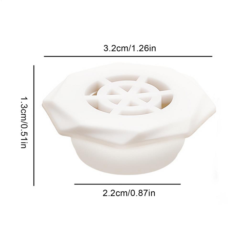 Bathroom Wash Basin Overflow Ring Kitchen Sink Washbasin Drain Seal Stopper Bathtub Drain Cap Plug Accessories