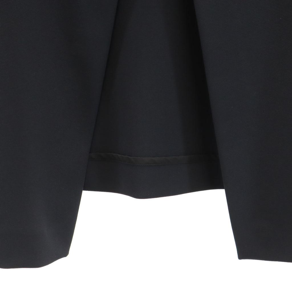 Demi-Luxe No Sleeve Cut 38 Navy Women Used