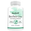 Berberin 1000 mg doplněk stravy | 120 kapslí