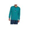 adidas Real Madrid Football Training Casual Sweatshirt Season 21-22 Men Tops Green GR4255