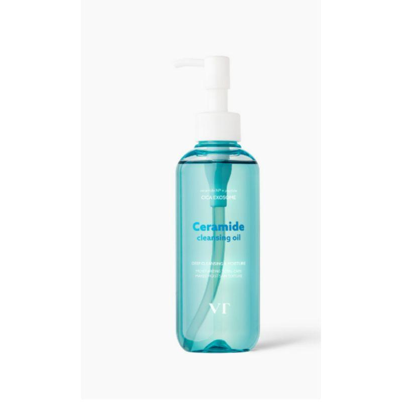 VT Cosmetics Ceramide Aqua Cleansing Oil 200ml