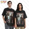 Training Day Denzel Washington Vintage Unisex T-Shirt UAK3